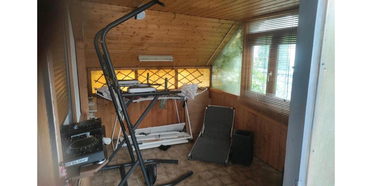 WG -woh Gemeinschaft 4 zimmer