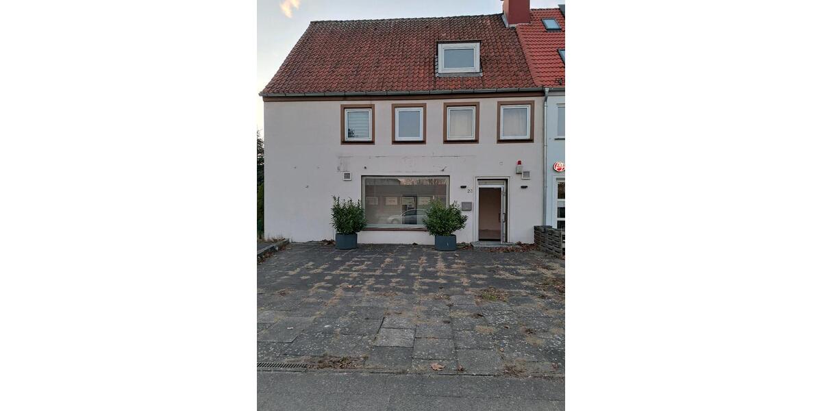 Gewerbeobjekt Lübeck Kücknitz - 740&euro; | Angebot:25324052