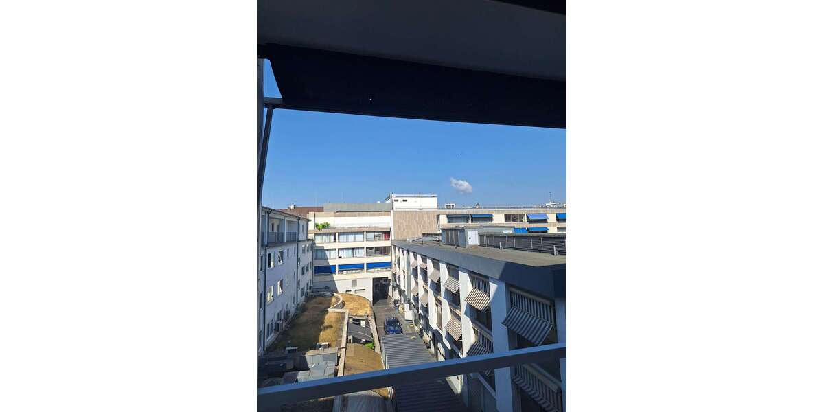 Etagenwohnung Wiesbaden Nordost - 1 Zimmer, 32 m&sup2;, 435&euro; | Angebot:26283859