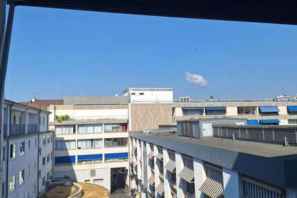 Wohnung Wiesbaden Nordost - 1 Zimmer, 32 m&sup2;, 435&euro; | Angebot:26283859