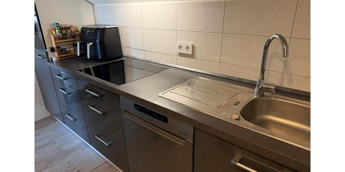 Dachgeschoßwohnung Alfdorf - 1 Zimmer, 53 m&sup2;, 740&euro; | Angebot:26255004