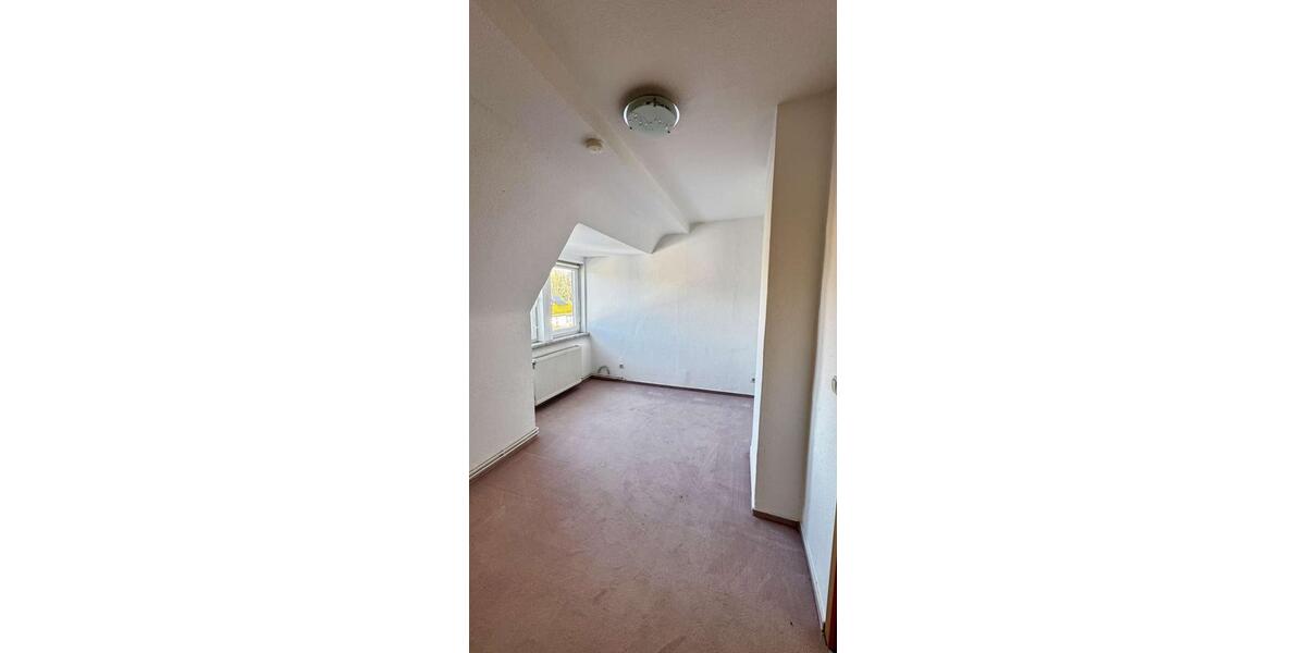 Dachgeschoßwohnung Oberharz am Brocken Benneckenstein - 3 Zimmer, 62 m&sup2;, 357&euro; | Angebot:24648675