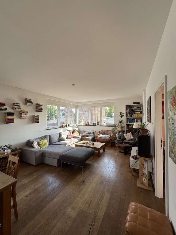 Wohnung zum Mieten in Aachen 1.975 € 183.68 m²