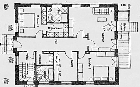 Erdgeschoßwohnung Oelde - 5 Zimmer, 120 m&sup2;, 1.400&euro; | Angebot:25284298