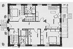 Erdgeschoßwohnung Oelde - 5 Zimmer, 120 m&sup2;, 1.400&euro; | Angebot:25284298