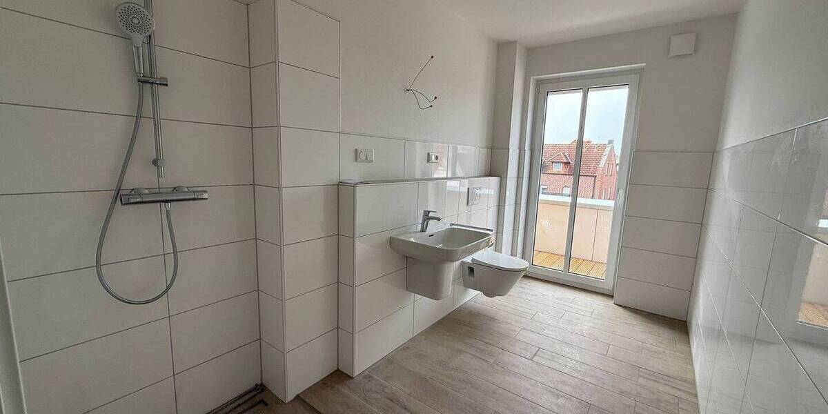 Etagenwohnung Cloppenburg - 2 Zimmer, 59 m&sup2;, 750&euro; | Angebot:25772003