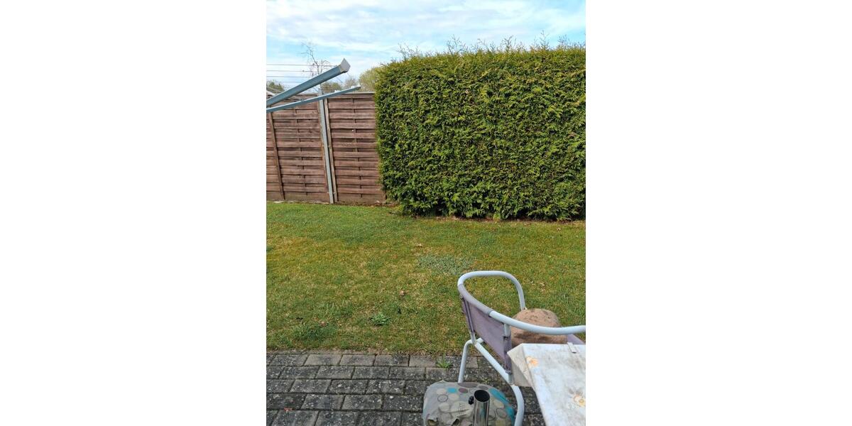 Erdgeschoßwohnung Torgelow - 2 Zimmer, 41 m&sup2;, 264&euro; | Angebot:26236690