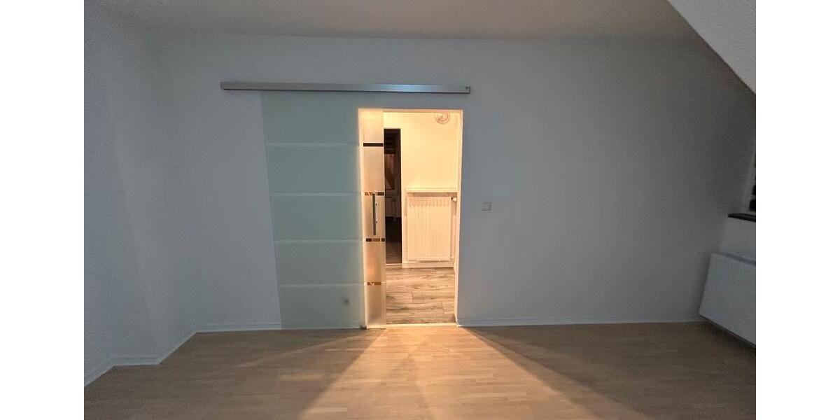 Etagenwohnung Gronau (Westfahlen) - 3 Zimmer, 72 m&sup2;, 650&euro; | Angebot:26524922