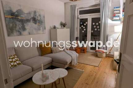Wohnung zum Mieten in Hamburg-Nord, Hamburg 930 € 62 m² 3 zimmer