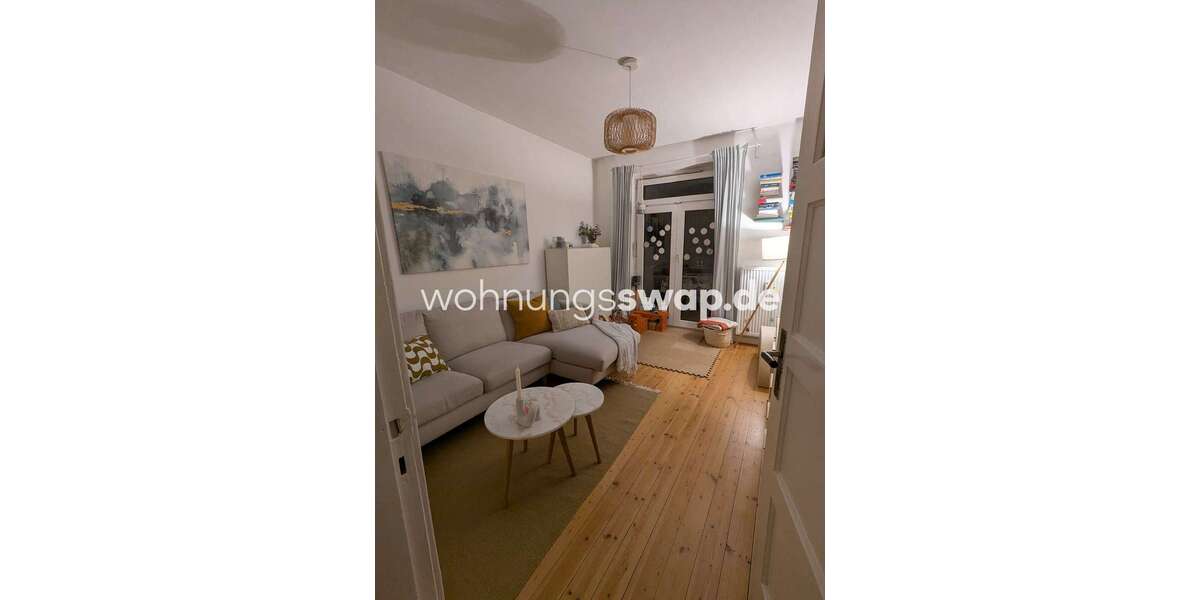 Wohnung zum Mieten in Hamburg-Nord, Hamburg 930 € 62 m² 3 zimmer