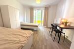 Wohnen auf Zeit Chemnitz Kapellenberg - 3 Zimmer, 57 m&sup2;, 13&euro; | Angebot:22657614