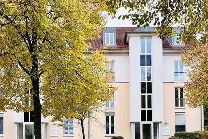 Wohnung zum Mieten in Magdeburg 560 € 55.16 m² 2 zimmer