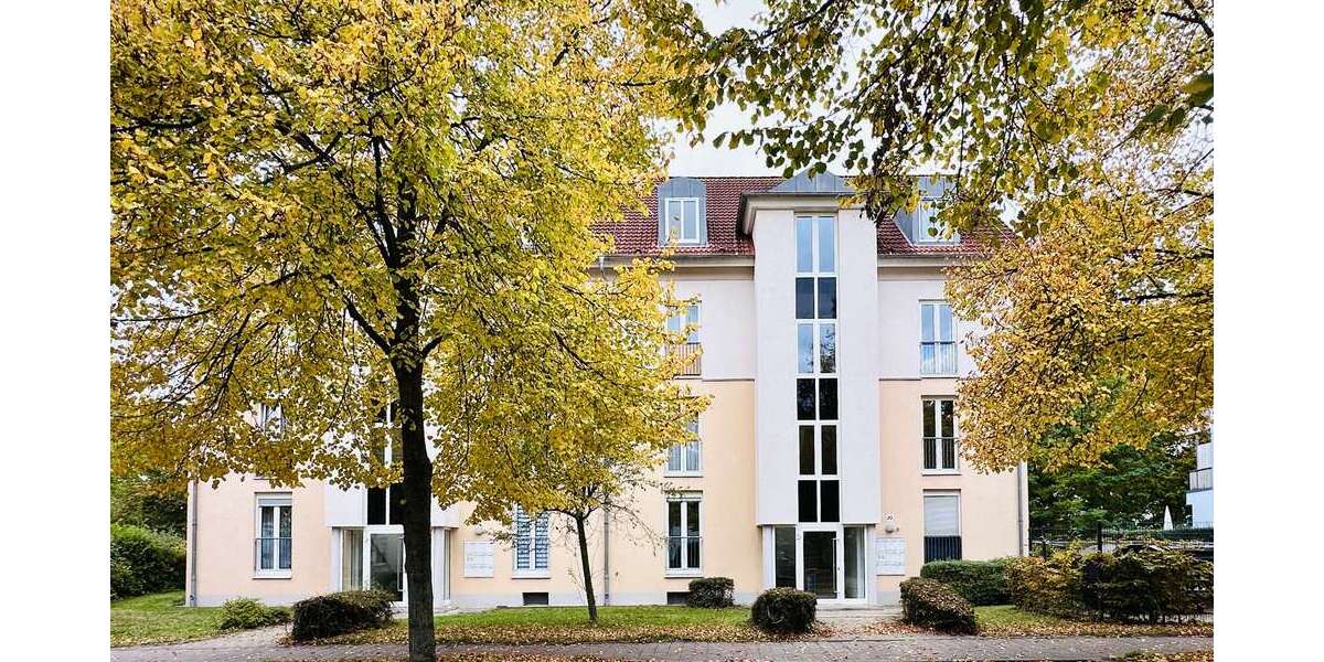 Wohnung zum Mieten in Magdeburg 560 € 55.16 m² 2 zimmer