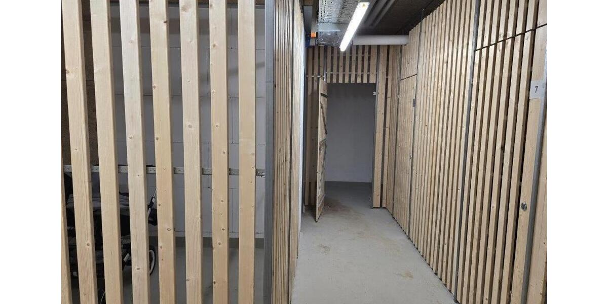 Etagenwohnung Berlin Spandau - 2 Zimmer, 47 m&sup2;, 1.121&euro; | Angebot:26699096