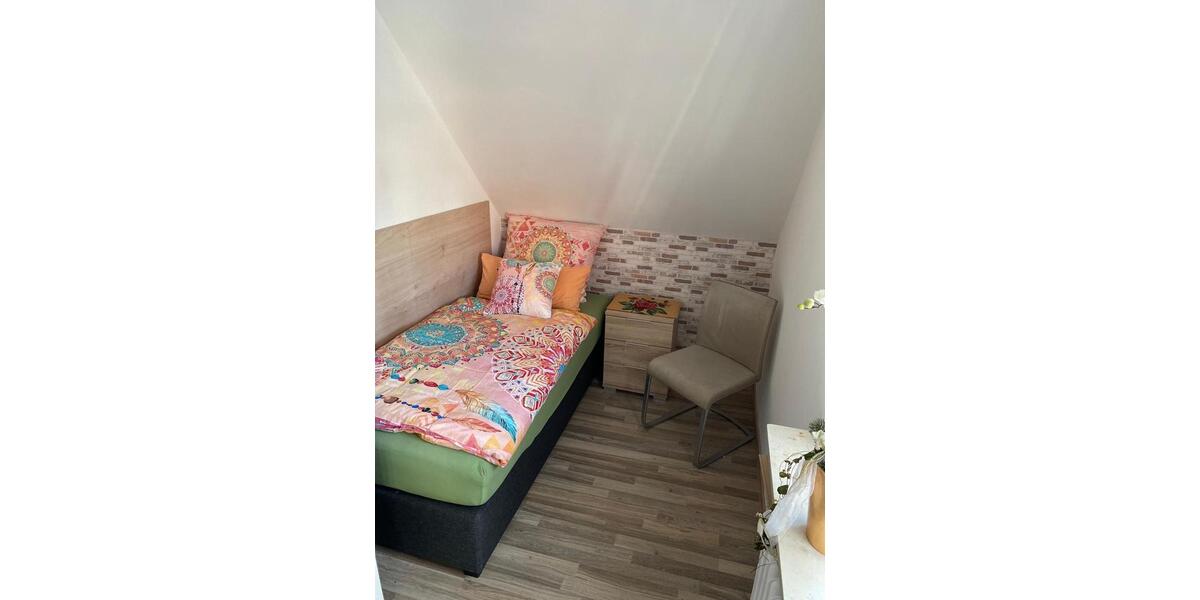 Etagenwohnung Werlte - 5 Zimmer, 90 m&sup2;, 1.150&euro; | Angebot:26294968
