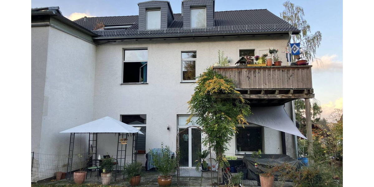 Etagenwohnung Kassel Harleshausen - 5 Zimmer, 145 m&sup2;, 1.380&euro; | Angebot:26170957