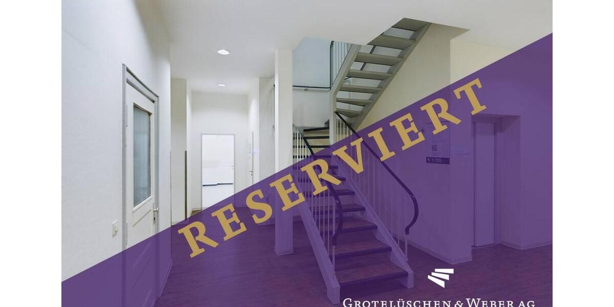 MIETEN. | Moderne und flexibel nutzbare Praxisfläche in zentraler Lage am Bremerhavener Hauptbahnhof zimmer