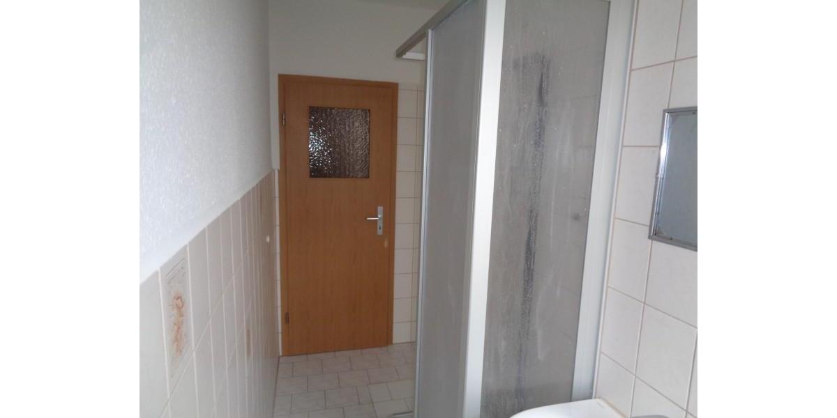 Etagenwohnung Saalfeld (Saale) - 3 Zimmer, 60 m&sup2;, 362&euro; | Angebot:26476626