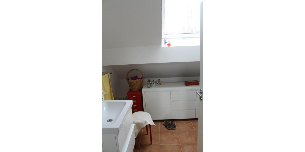 Dachgeschosswohnung in der Eulenmühle in Ingelheim 2 zimmer