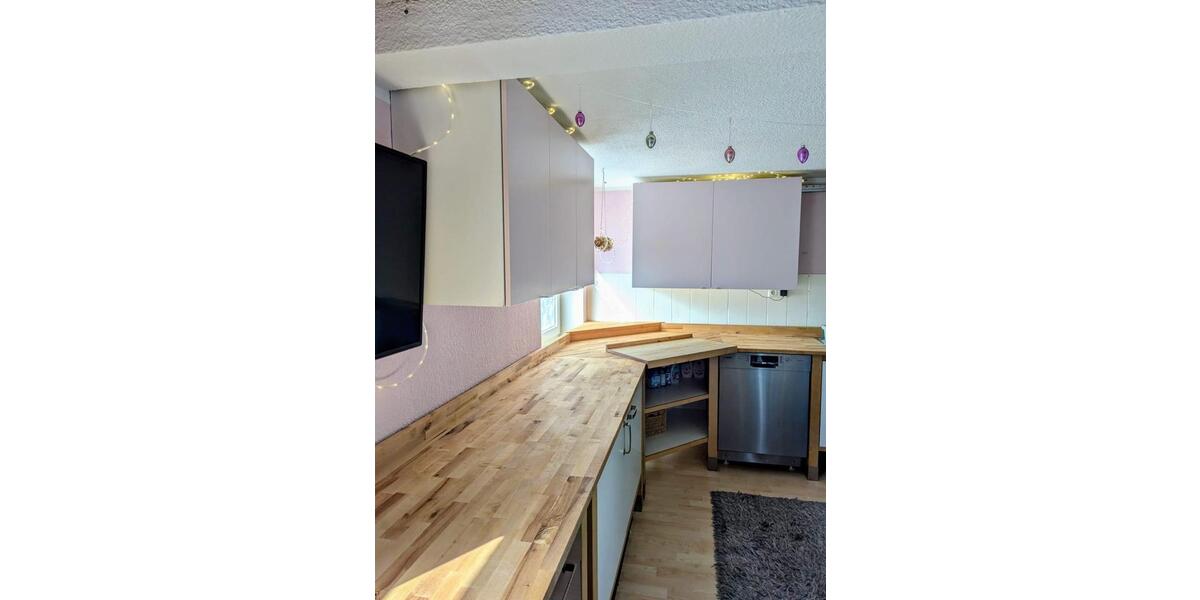 Etagenwohnung Amberg - 4 Zimmer, 120 m&sup2;, 640&euro; | Angebot:25170204