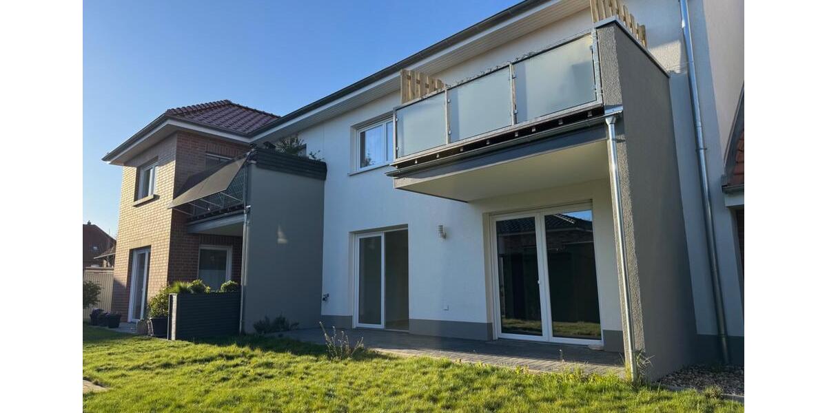 Erdgeschoßwohnung Ilsede - 2 Zimmer, 67 m&sup2;, 804&euro; | Angebot:26226934