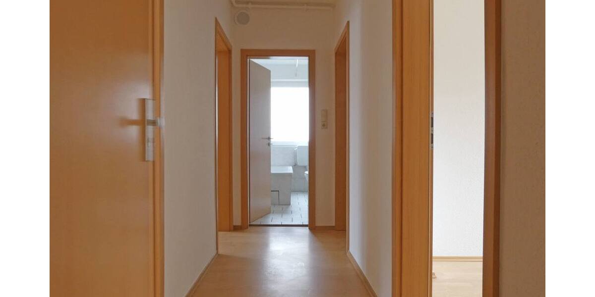 3-Zimmer-Wohnung sucht neuen Mieter! - Etagenwohnung Alfeld Gerzen | Angebot:8322391