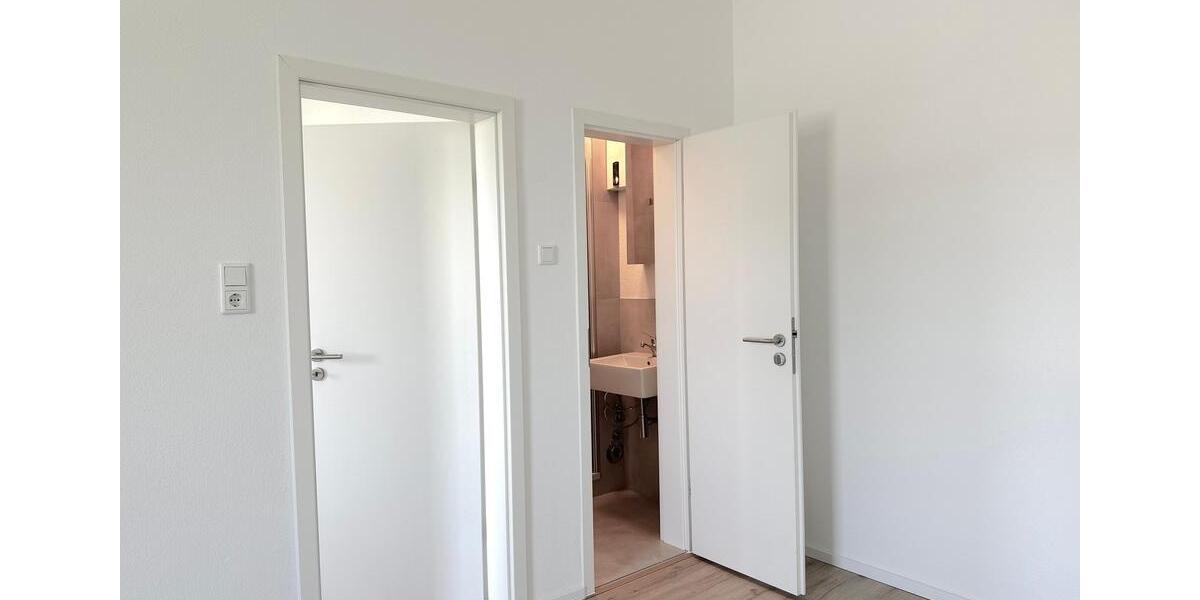 Etagenwohnung Mannheim - 2 Zimmer, 51 m&sup2;, 842&euro; | Angebot:26407509