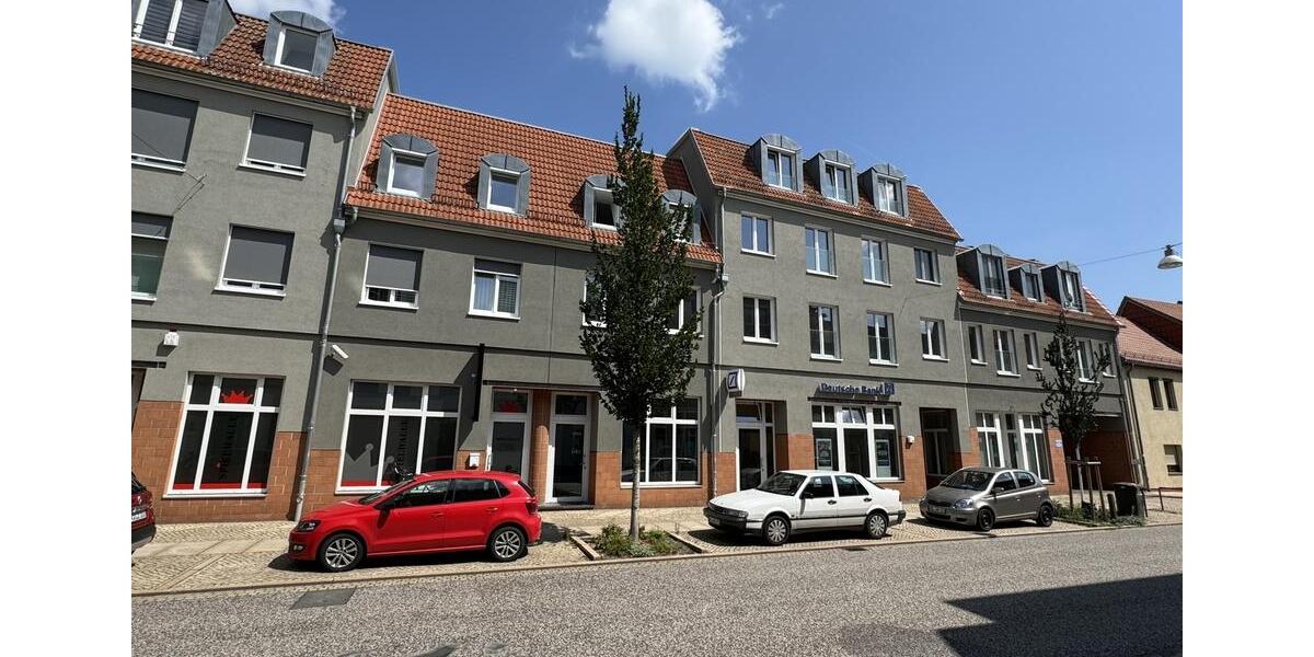 Gewerbeobjekt Haldensleben - 397&euro; | Angebot:25720980