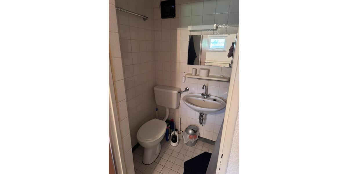 Etagenwohnung Darmstadt Darmstadt-West - 1 Zimmer, 15 m&sup2;, 400&euro; | Angebot:26533511
