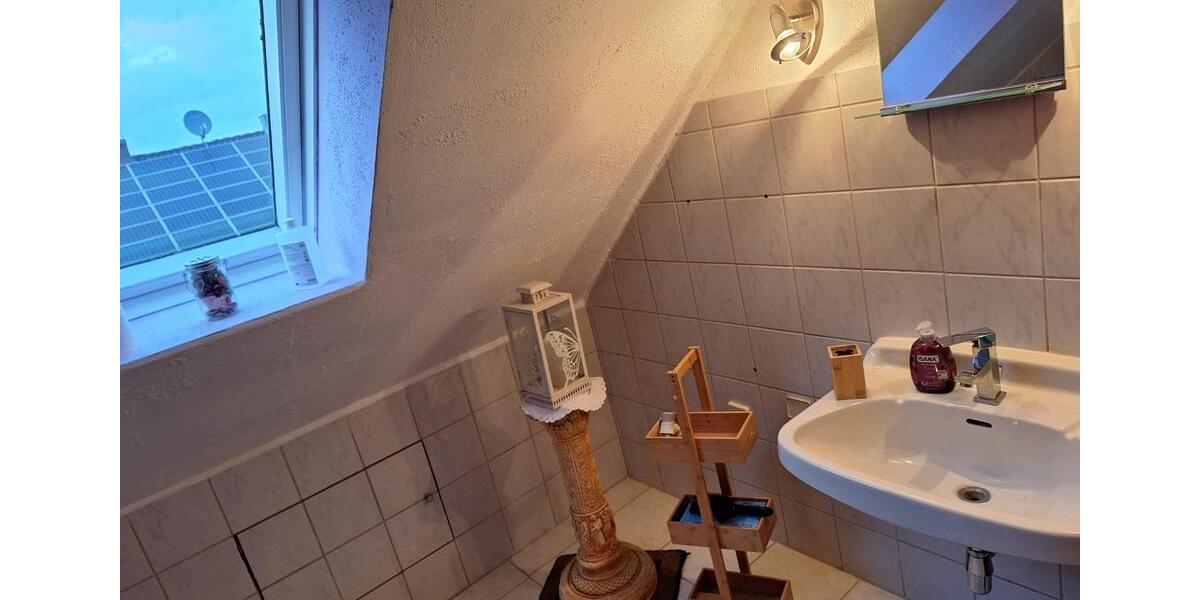 Wohnen auf Zeit Gronau (Leine) - 2 Zimmer, 60 m&sup2;, 45&euro; | Angebot:20445122