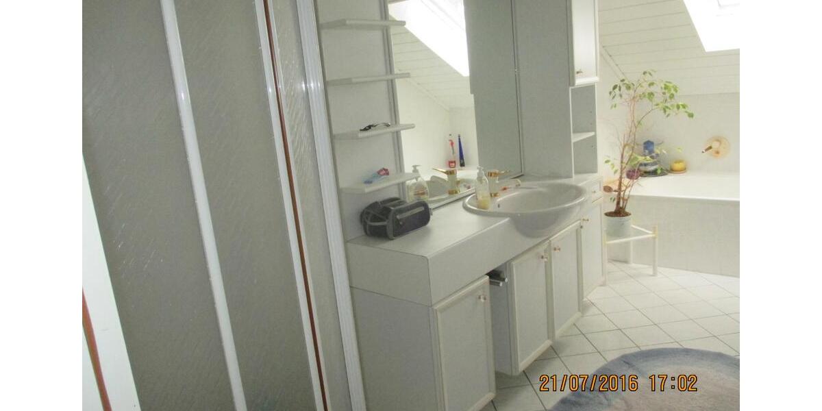 Etagenwohnung Lohne (Oldenburg) - 1 Zimmer, 19 m&sup2;, 350&euro; | Angebot:25992642