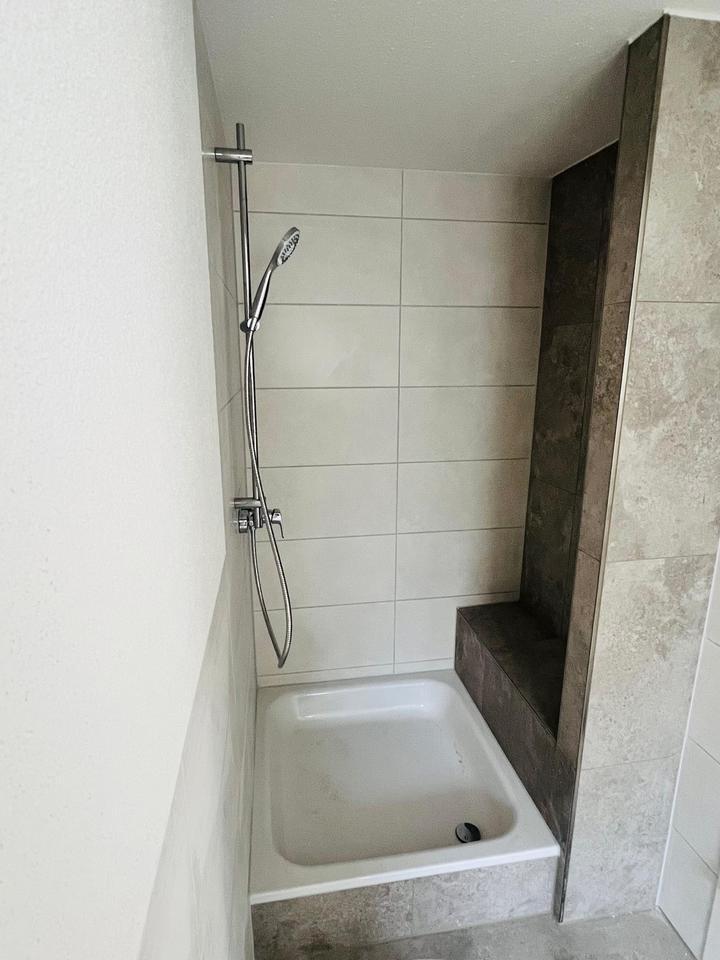 2 - Zimmer - Dachgeschoßwohnung in Weikersheim