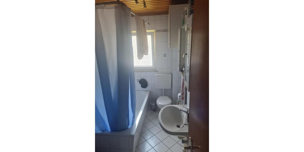 Etagenwohnung Weilmünster - 3 Zimmer, 80 m&sup2;, 550&euro; | Angebot:24848189