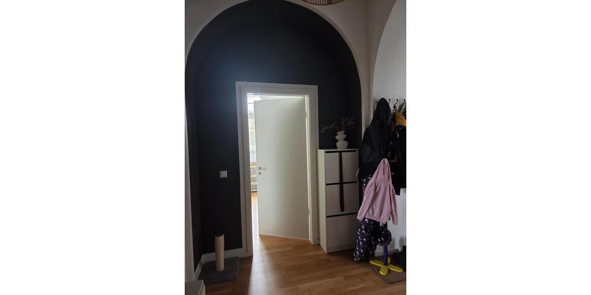 Hochparterre Zossen - 4.5 Zimmer, 100 m&sup2;, 1.431&euro; | Angebot:25757613