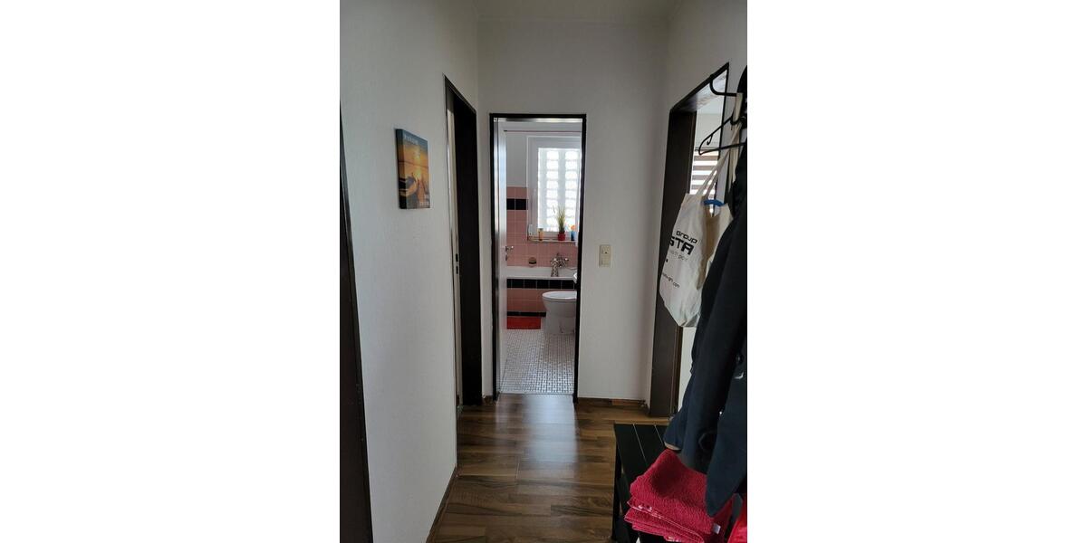 Dachgeschoßwohnung Bad Iburg - 2 Zimmer, 52 m&sup2;, 480&euro; | Angebot:26051415