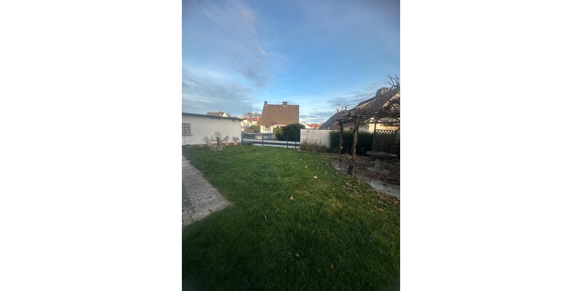 Erdgeschoßwohnung Menden (Sauerland) Bösperde - 5 Zimmer, 105 m&sup2;, 1.400&euro; | Angebot:25418030