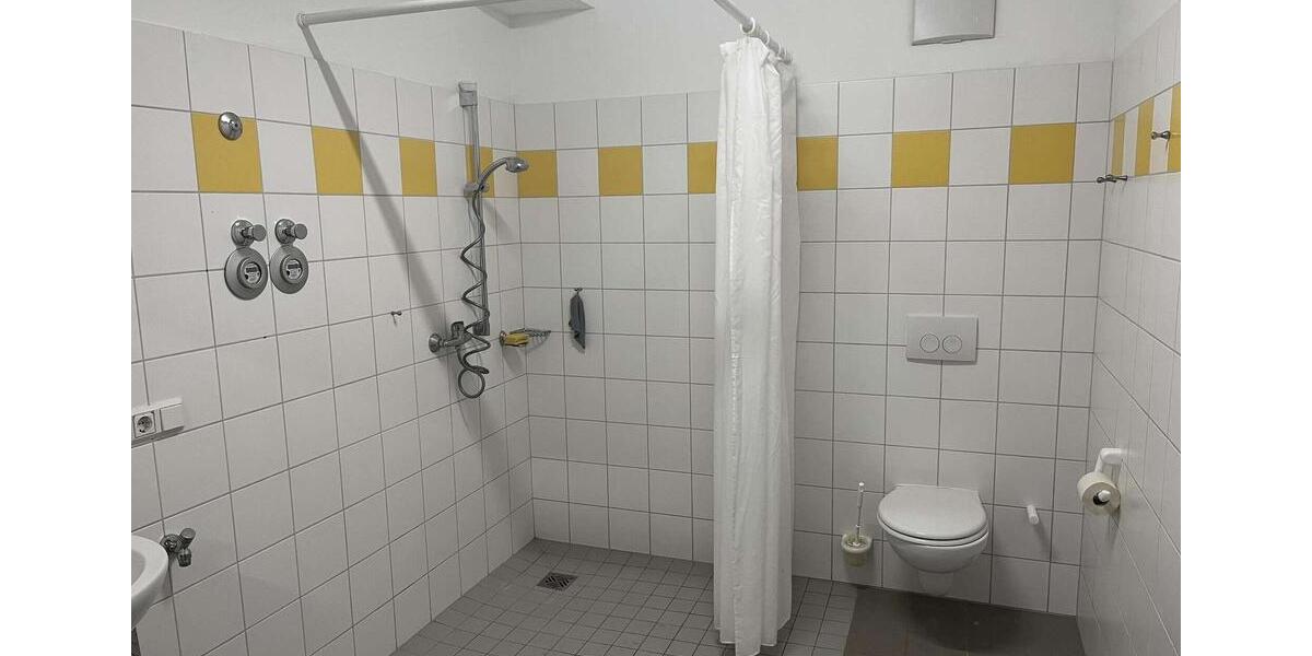 Etagenwohnung Rotenburg an der Fulda - 2 Zimmer, 60 m&sup2;, 820&euro; | Angebot:24613115