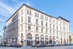 Etagenwohnung München Schwabing-Freimann - 4 Zimmer, 135 m&sup2;, 3.950&euro; | Angebot:24849333