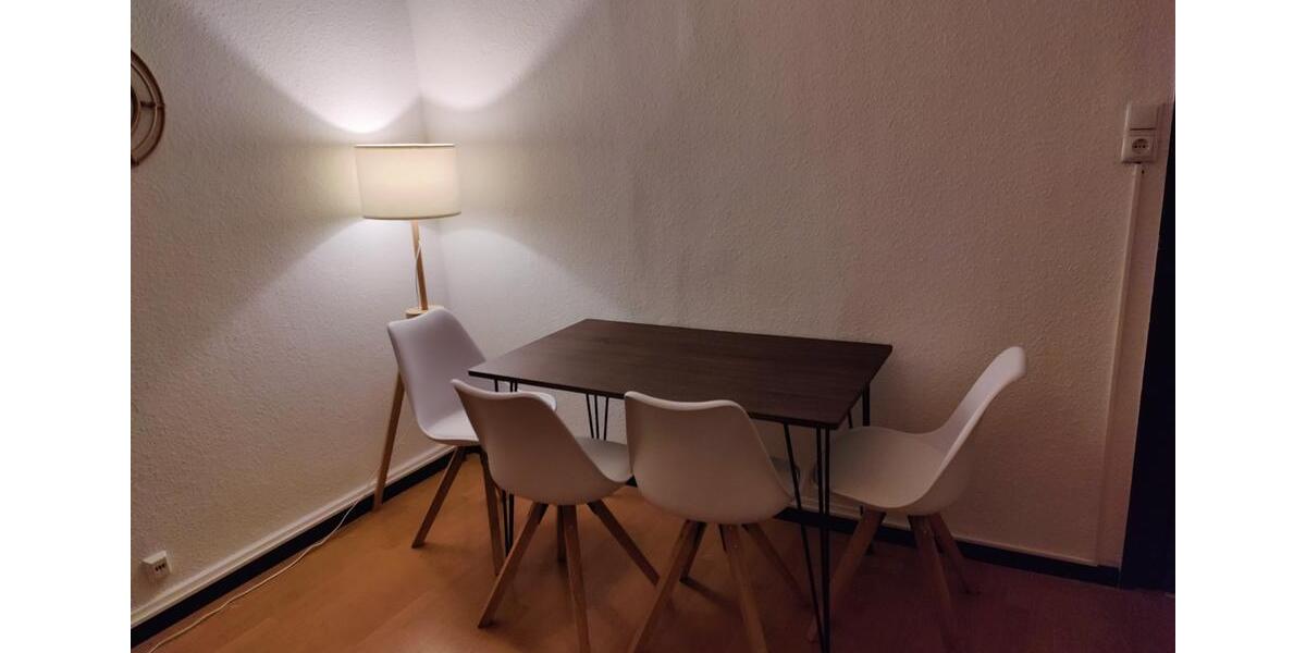 Erdgeschoßwohnung Gießen Anneröder Siedlung - 3 Zimmer, 80 m&sup2;, 1.550&euro; | Angebot:25179924