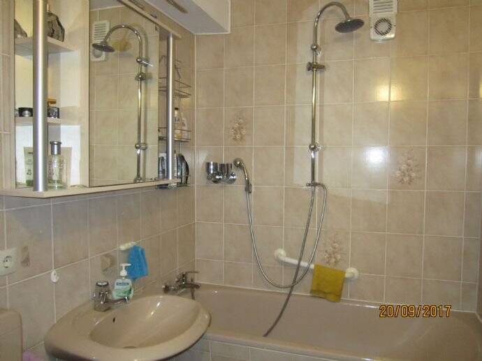 Etagenwohnung Bünde Spradow - 2 Zimmer, 65 m&sup2;, 550&euro; | Angebot:26191636