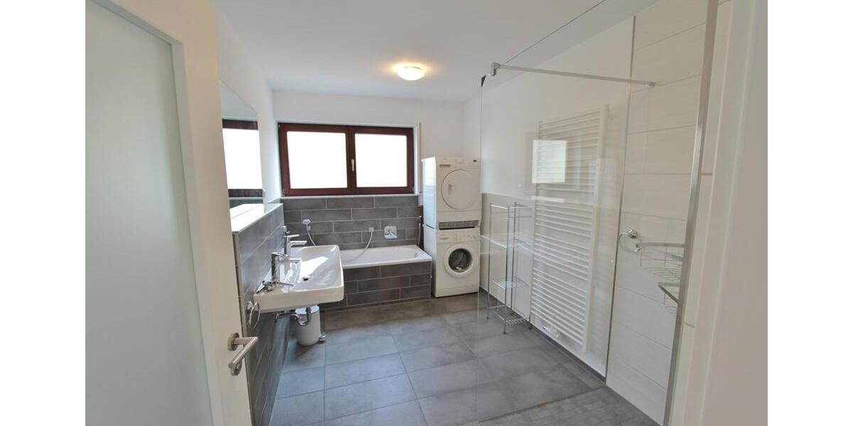 Wohnen auf Zeit Büttelborn - 1 Zimmer, 15 m&sup2;, 475&euro; | Angebot:26636389