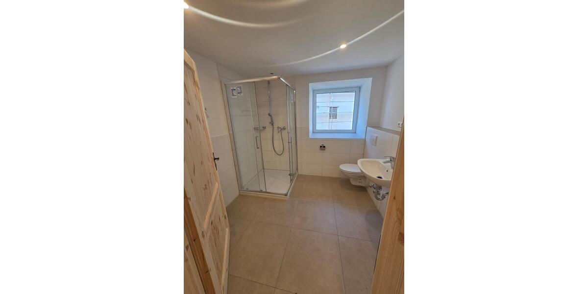 Etagenwohnung Mainburg - 1 Zimmer, 50 m&sup2;, 860&euro; | Angebot:26705089