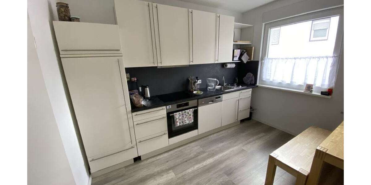Etagenwohnung Gütersloh - 3 Zimmer, 80 m&sup2;, 750&euro; | Angebot:26319853