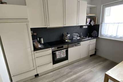 Wohnung Gütersloh - 3 Zimmer, 80 m&sup2;, 750&euro; | Angebot:26319853