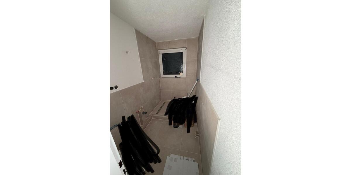 Etagenwohnung Göppingen Bruckwasen - 4 Zimmer, 87 m&sup2;, 1.490&euro; | Angebot:25908750