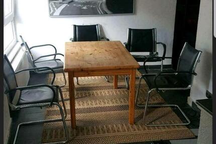 Wohnen auf Zeit Karlsruhe - 1 Zimmer, 55 m&sup2;, 550&euro; | Angebot:23824409