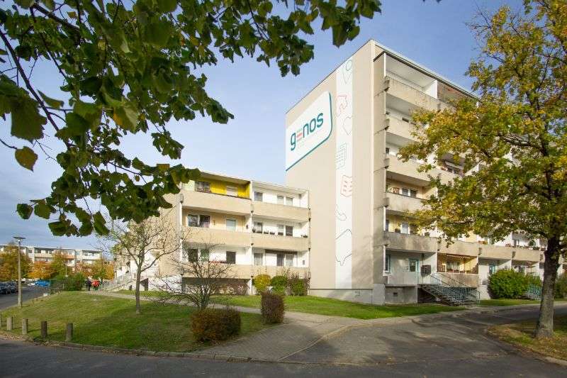 Etagenwohnung Görlitz Königshufen - 3 Zimmer, 70 m&sup2;, 352&euro; | Angebot:26750971