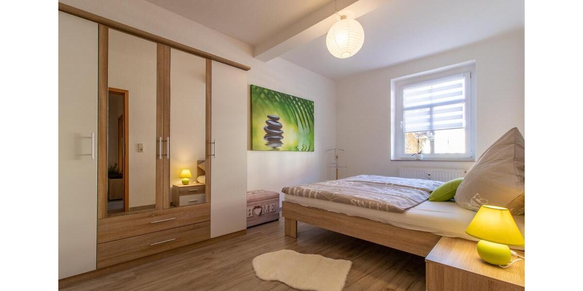 Wohnen auf Zeit Zwickau Zwickau-Nord - 2 Zimmer, 50 m&sup2;, 1.100&euro; | Angebot:26005160