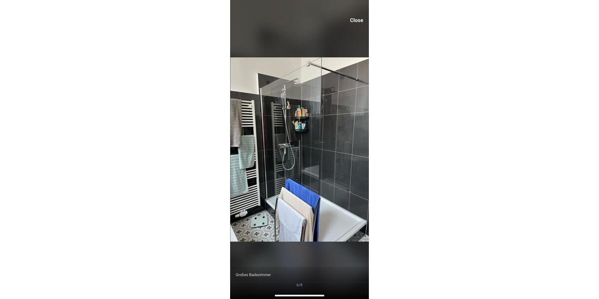 Wohnen auf Zeit Hannover - 5 Zimmer, 140 m&sup2;, 500&euro; | Angebot:25142679