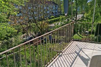 Wohnung Duisburg Rheinhausen - 3 Zimmer, 81 m&sup2;, 568&euro; | Angebot:27337489